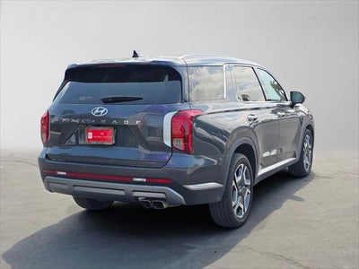 2025 Hyundai Palisade SEL Premium 7P