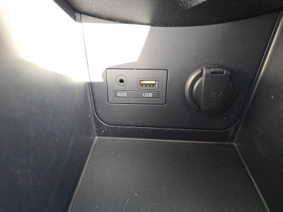 2015 Hyundai Accent Sport