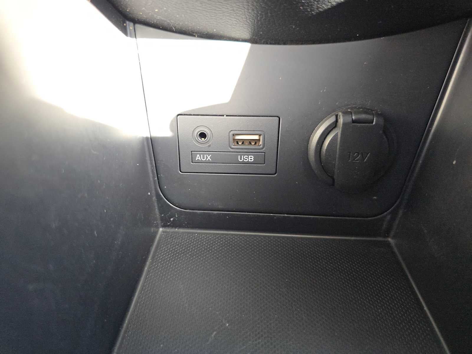 2015 Hyundai Accent Sport