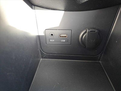 2015 Hyundai Accent Sport