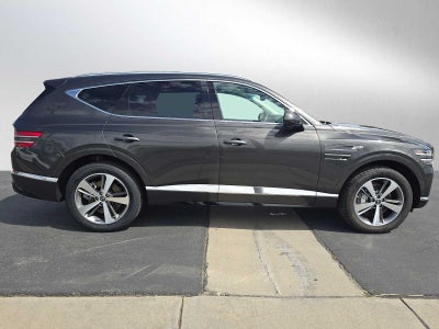 2024 Genesis GV80 Base