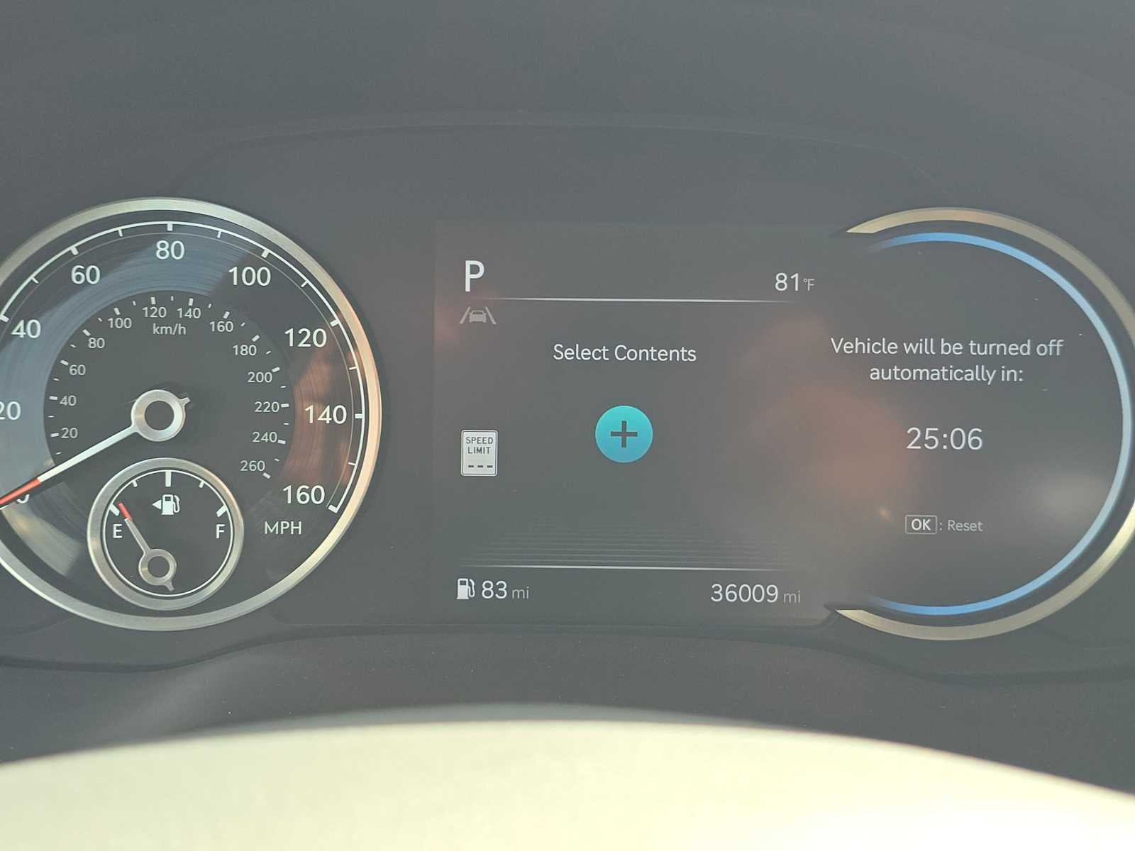 2024 Genesis GV80 Base