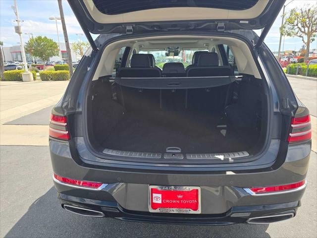 2024 Genesis GV80 Base