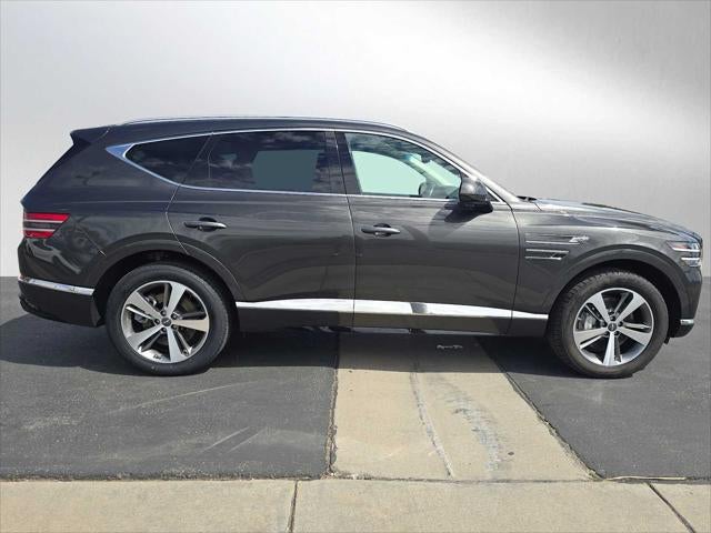 2024 Genesis GV80 Base