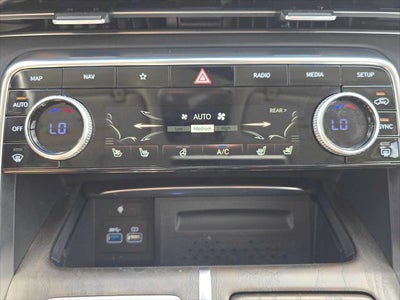 2024 Genesis GV80 Base