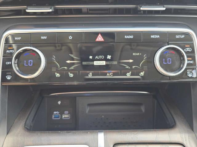 2024 Genesis GV80 Base