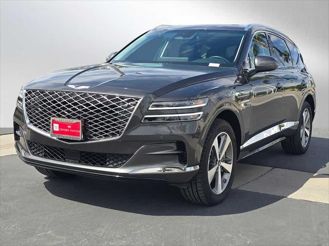 2024 Genesis GV80 Base