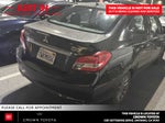 2017 Mitsubishi Mirage G4 SE
