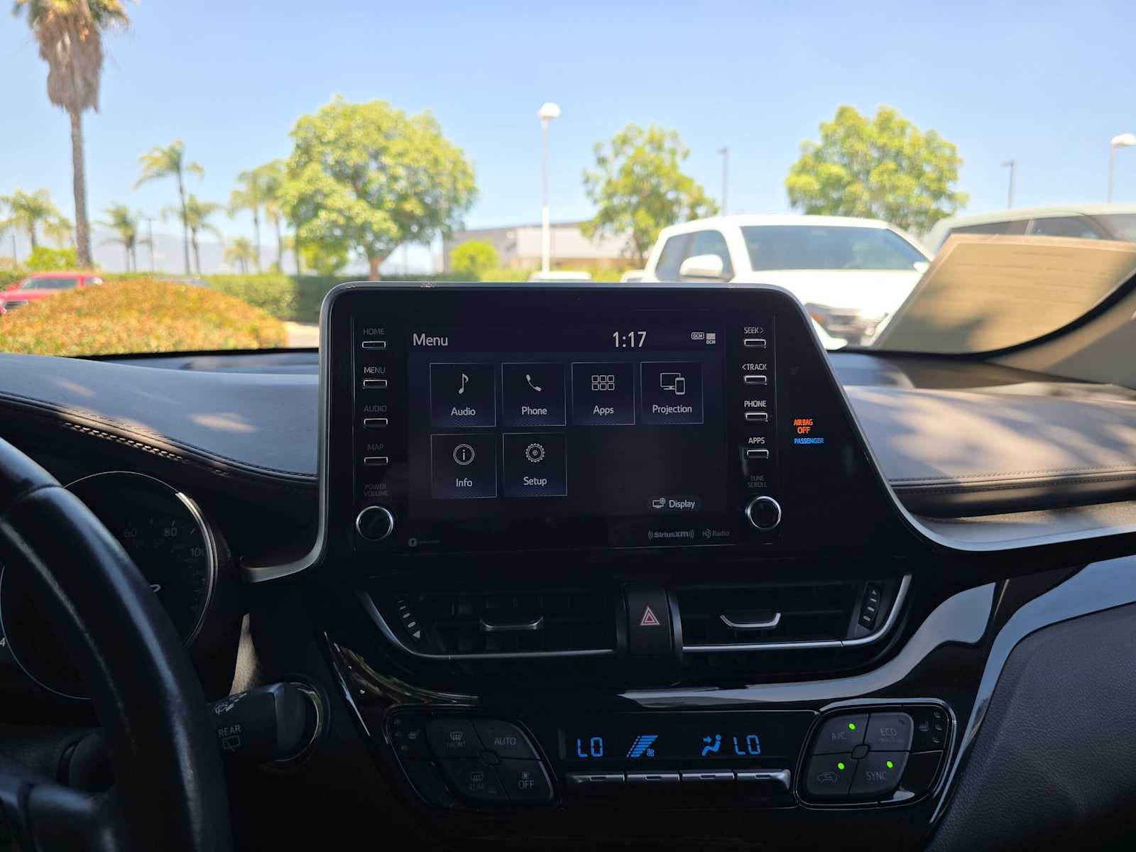 2022 Toyota C-HR Limited
