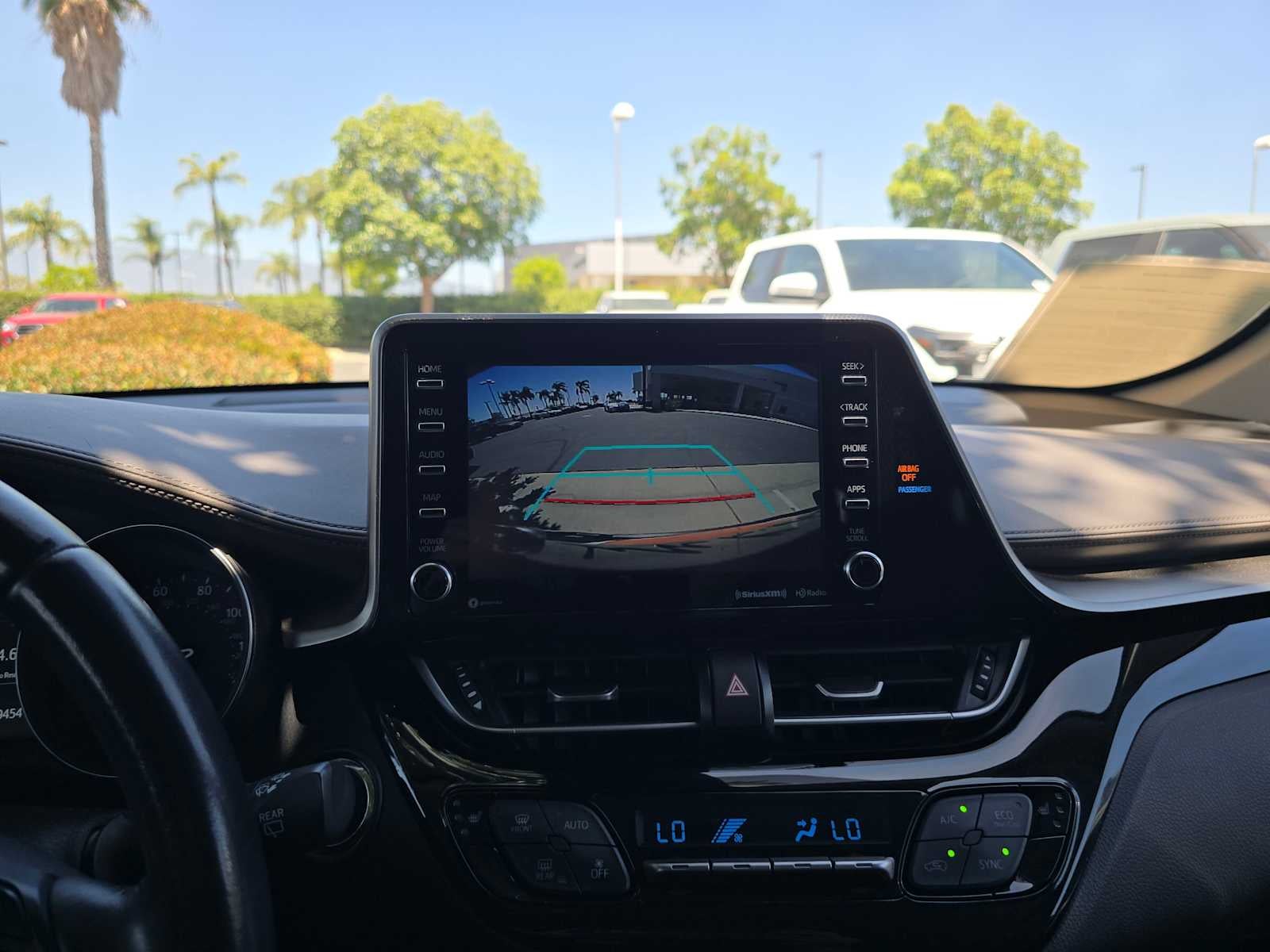 2022 Toyota C-HR Limited