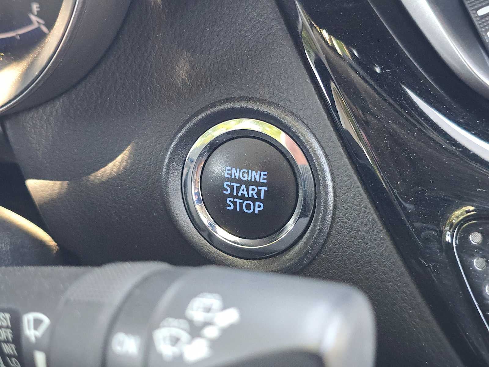 2022 Toyota C-HR Limited