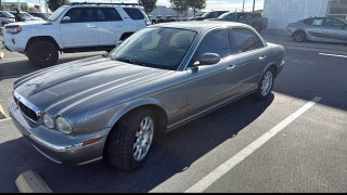 2004 Jaguar XJ XJ8