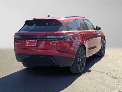 2023 Land Rover Range Rover Velar R-Dynamic S