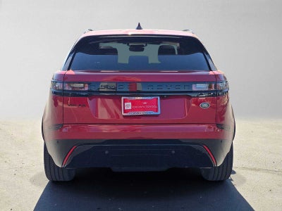 2023 Land Rover Range Rover Velar R-Dynamic S