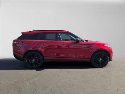 2023 Land Rover Range Rover Velar R-Dynamic S