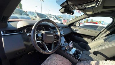 2023 Land Rover Range Rover Velar R-Dynamic S