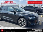 2021 Audi e-tron Premium