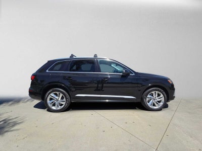 2023 Audi Q7 Premium Plus