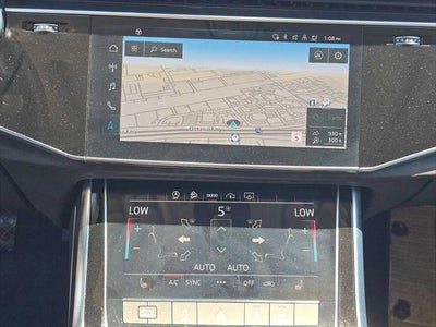 2023 Audi Q7 Premium Plus