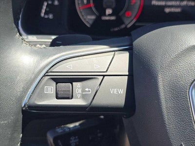 2023 Audi Q7 Premium Plus