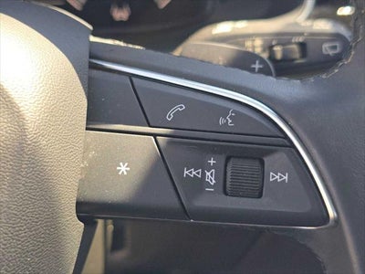 2023 Audi Q7 Premium Plus