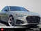 2023 Audi A4 Sedan S line Premium Plus