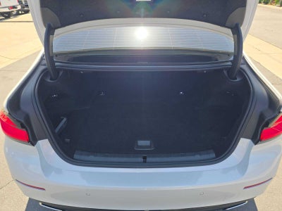 2021 BMW 530e 530e