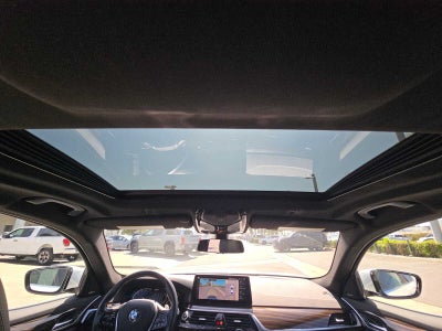 2021 BMW 530e 530e