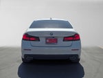 2021 BMW 530e 530e
