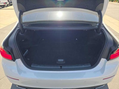 2021 BMW 530e 530e