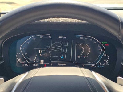 2021 BMW 530e 530e