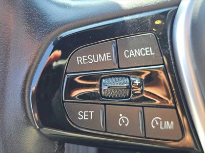 2021 BMW 530e 530e