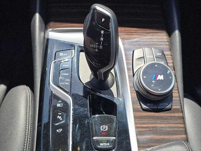 2021 BMW 530e 530e