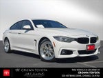 2019 BMW 4 Series 440i