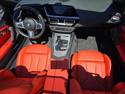 2024 BMW Z4 M40i M40i