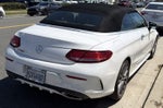 2018 Mercedes-Benz C 300 C 300