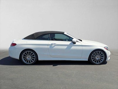 2018 Mercedes-Benz C 300 C 300