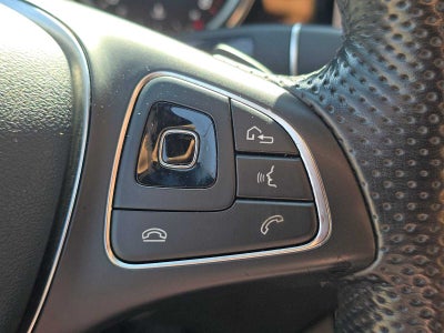 2018 Mercedes-Benz E 300 E 300