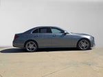 2018 Mercedes-Benz E 300 E 300