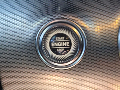 2018 Mercedes-Benz E 300 E 300