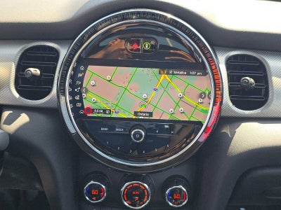 2024 MINI Hardtop 2 Door Cooper SE