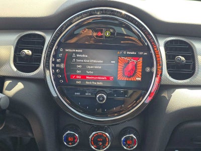 2024 MINI Hardtop 2 Door Cooper SE