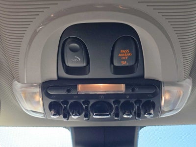 2024 MINI Hardtop 2 Door Cooper SE