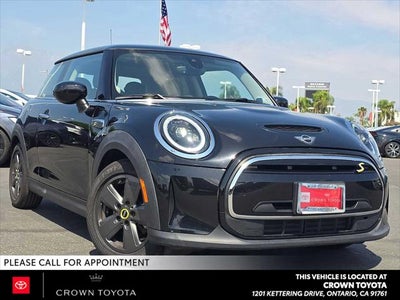 2024 MINI Hardtop 2 Door Cooper SE
