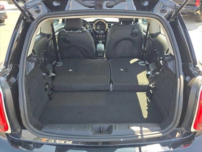 2024 MINI Hardtop 2 Door Cooper SE