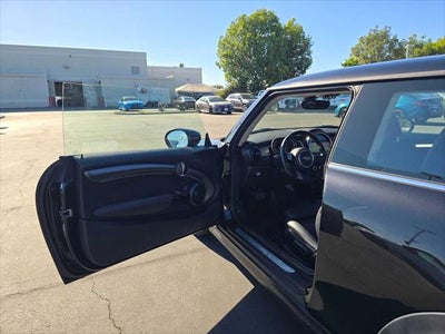 2024 MINI Hardtop 2 Door Cooper SE