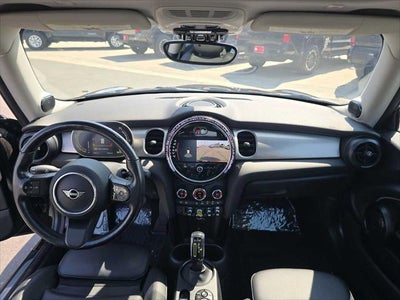 2024 MINI Hardtop 2 Door Cooper SE