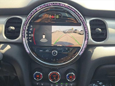 2024 MINI Hardtop 2 Door Cooper SE