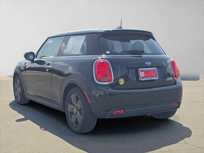 2024 MINI Hardtop 2 Door Cooper SE