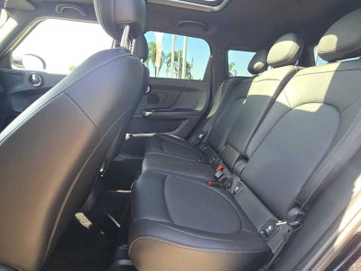 2021 MINI Countryman Oxford Edition